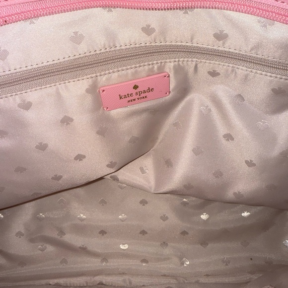 Kate Spade Tote Bag - Pink - Picture 6 of 7